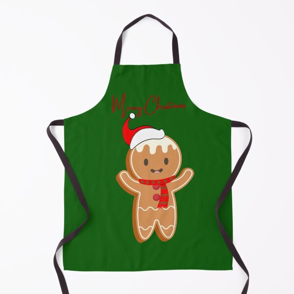 Item preview, Christmas ginger designed and sold by DonaFada.