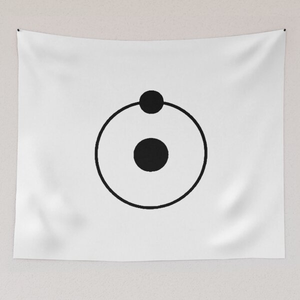 Item preview, Doctor Manhattan  designed and sold by dimpashkov.