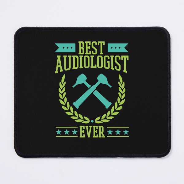 Item preview, Best Audiologist Ever designed and sold by jaygo.