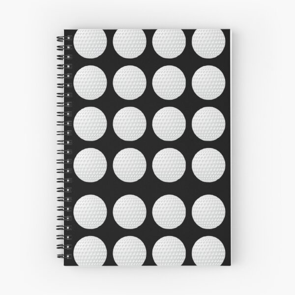 Item preview, Golfer Ball Pattern designed and sold by Hammy97.