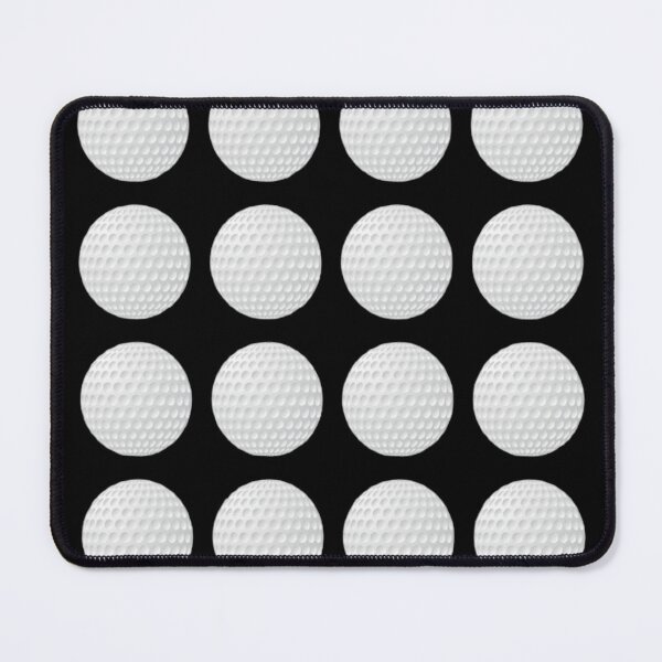 Item preview, Golfer Ball Pattern designed and sold by Hammy97.