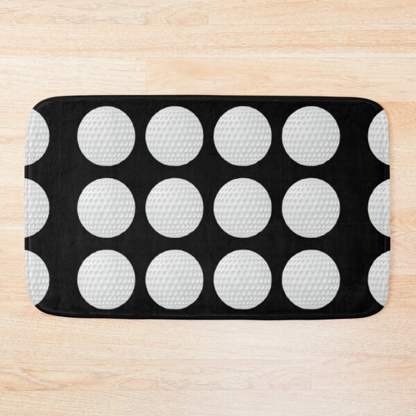 Item preview, Golfer Ball Pattern designed and sold by Hammy97.