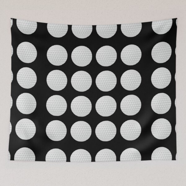 Item preview, Golfer Ball Pattern designed and sold by Hammy97.