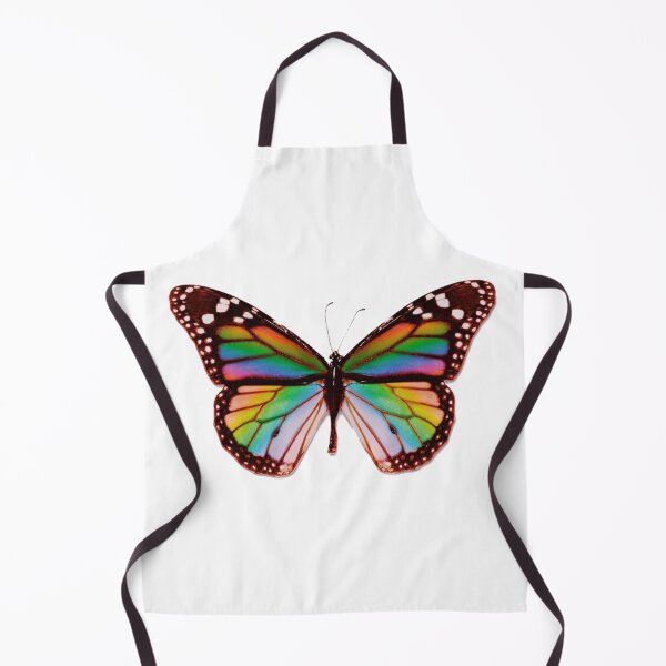 Item preview, Rainbow butterfly designed and sold by alessandrakan.