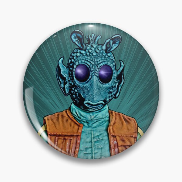 Item preview, Pretty Eyed Hunter designed and sold by Galaxy Gray.
