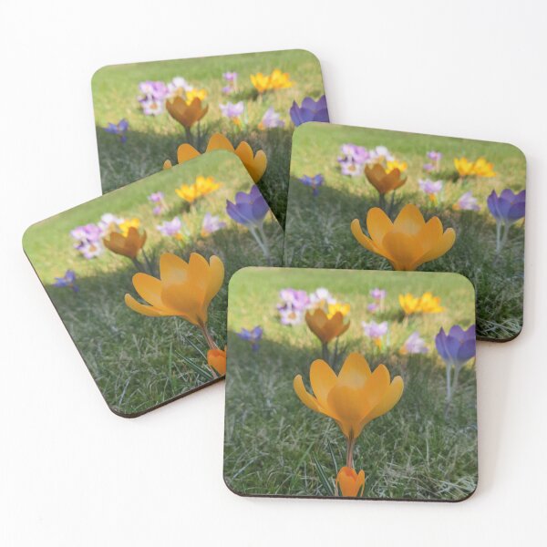 Item preview, Crocus flawer 4 designed and sold by Pontom46.