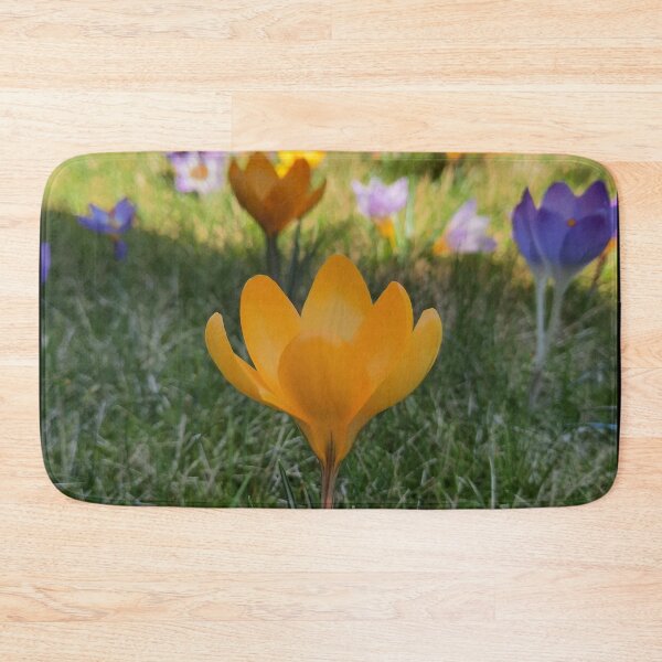Item preview, Crocus flawer 4 designed and sold by Pontom46.