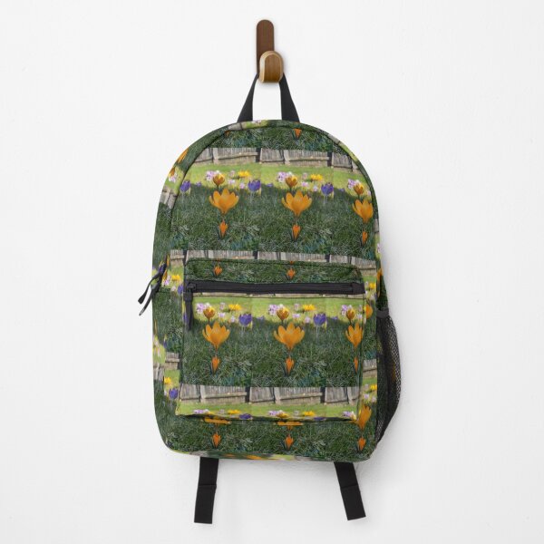 Item preview, Crocus flawer 4 designed and sold by Pontom46.