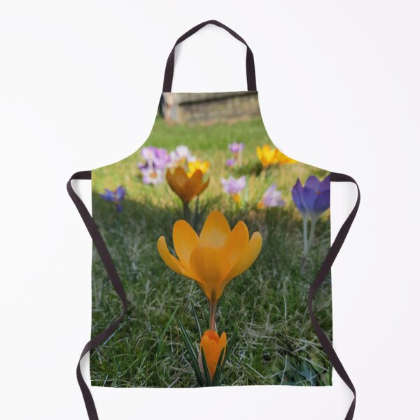Item preview, Crocus flawer 4 designed and sold by Pontom46.