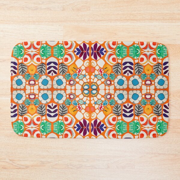 Item preview, HAWAIIAN SPRING designed and sold by Alexandra Uro.