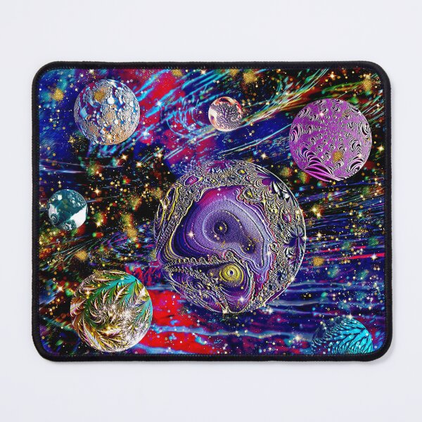 Item preview, Galaxy Reverence  designed and sold by Roanemermaid.
