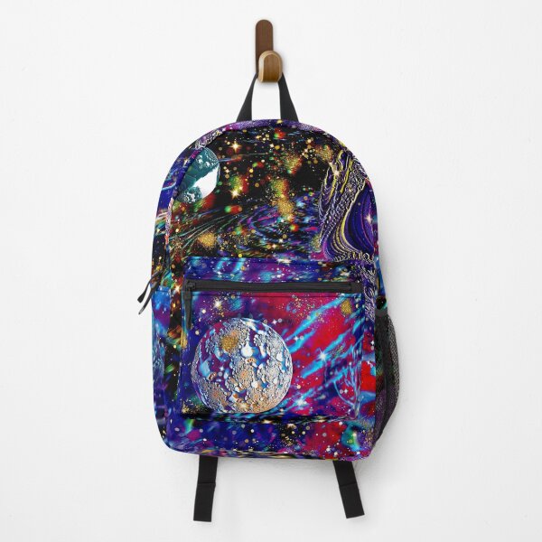 Item preview, Galaxy Reverence  designed and sold by Roanemermaid.