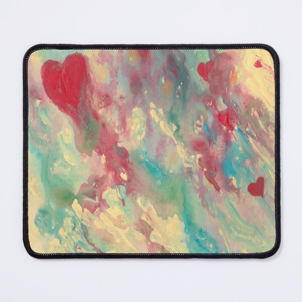 Item preview, Breaking Hearts designed and sold by rosiebrown.