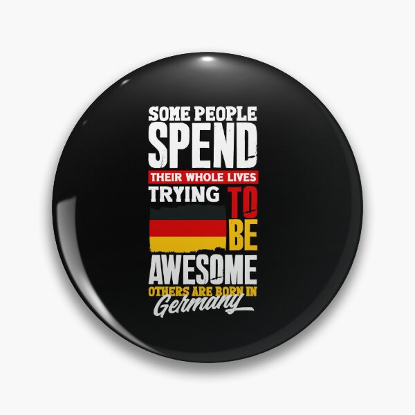 Item preview, German Germany German Flag Funny Quote designed and sold by ShopTheStyle.
