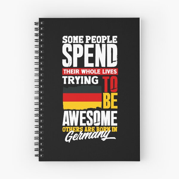Item preview, German Germany German Flag Funny Quote designed and sold by ShopTheStyle.