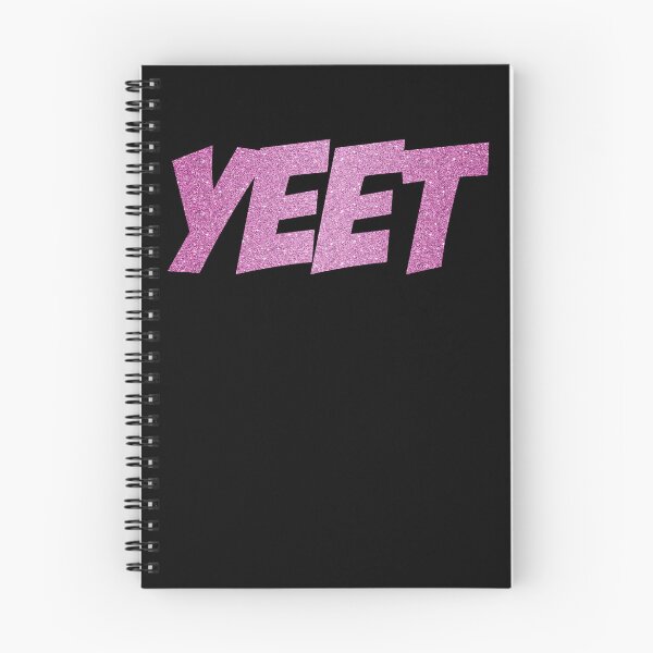 Item preview, Yeet Meme Yeeted Slang Boys Girls Teens Yeet Kids Pink Yeet Gear designed and sold by DynamicDesign.