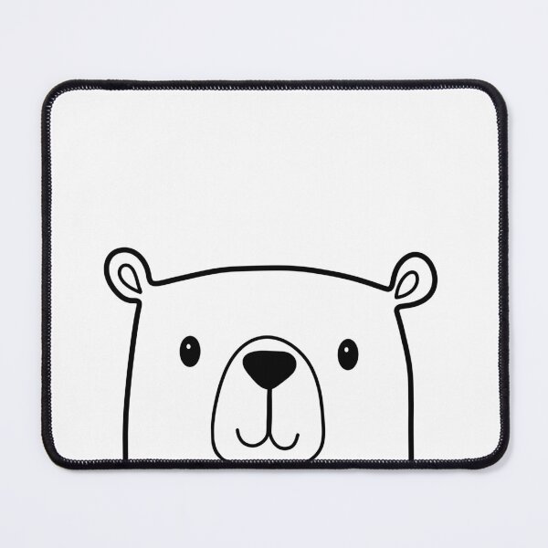 Item preview, Bear designed and sold by Kristiaan-a.