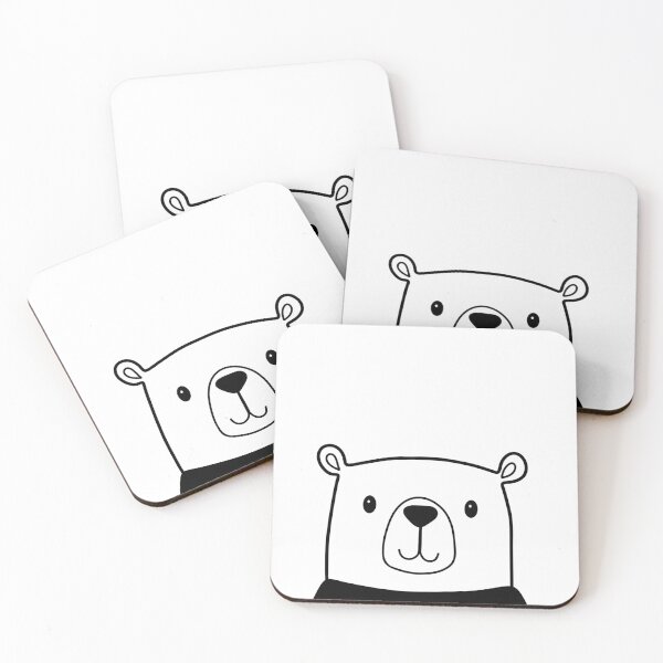 Item preview, Bear designed and sold by Kristiaan-a.