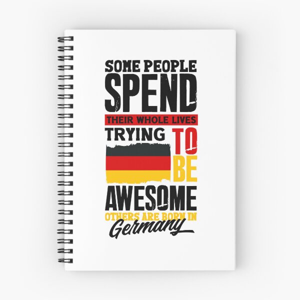 Item preview, German Germany German Flag Funny Quote designed and sold by ShopTheStyle.