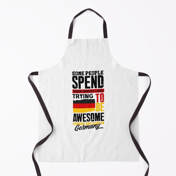 Item preview, German Germany German Flag Funny Quote designed and sold by ShopTheStyle.