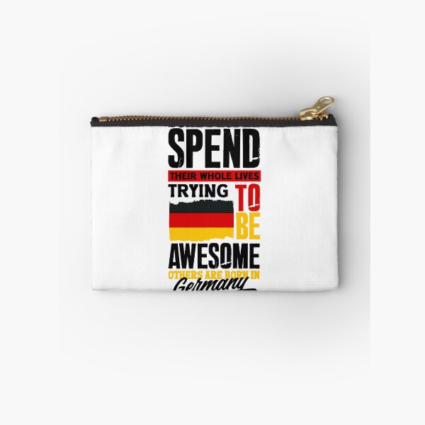 Item preview, German Germany German Flag Funny Quote designed and sold by ShopTheStyle.