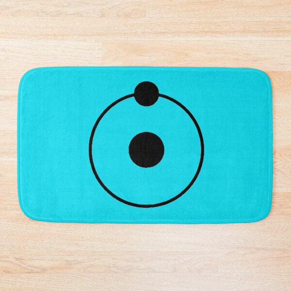 Item preview, Dr. Manhattan designed and sold by dimpashkov.