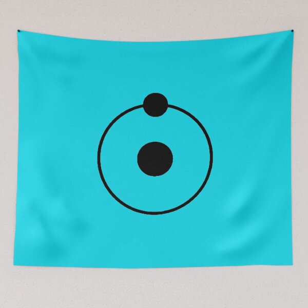 Item preview, Dr. Manhattan designed and sold by dimpashkov.