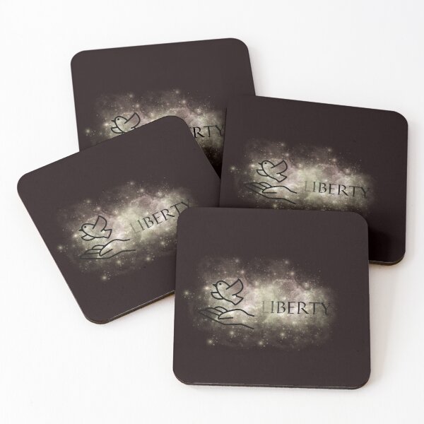 Item preview, Libertad designed and sold by PlanetaDesign.