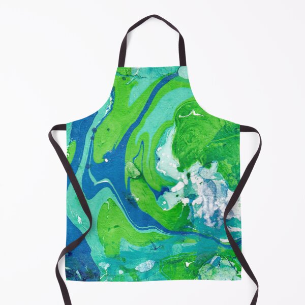 Item preview, Ocean Tides designed and sold by rosiebrown.