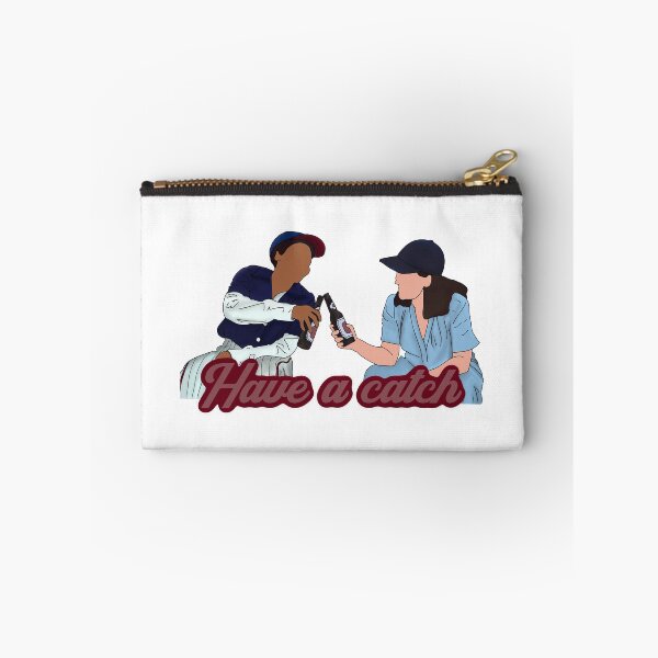 Item preview, Have A Catch (Carson & Max) designed and sold by JustMissJenn.