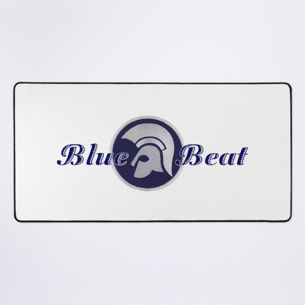 Item preview, Blue Beat designed and sold by NorthernSoulz.