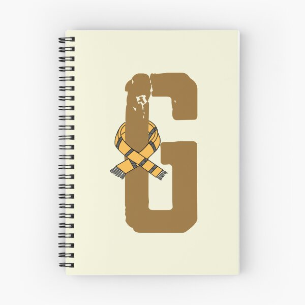 Item preview, G Letter Magic School Team Badger   designed and sold by KaiAssasin.