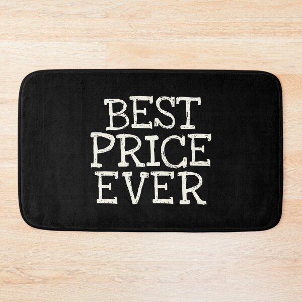 Item preview, Best Price Ever Funny Personalized Name designed and sold by MariosNydras.