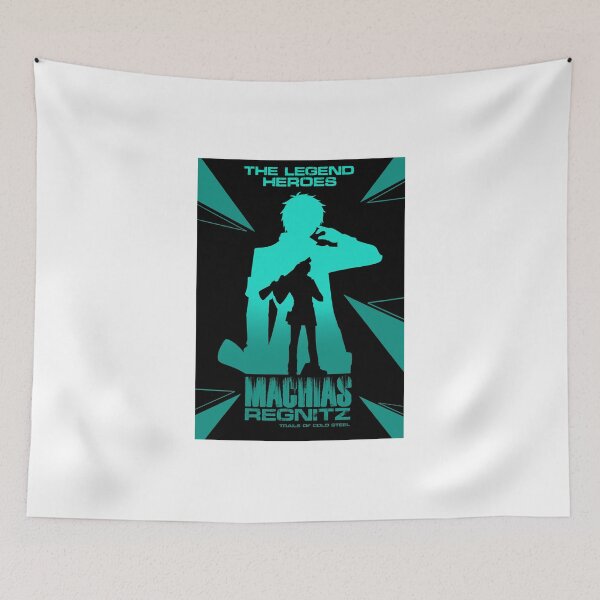 Item preview, Machias Regnitz designed and sold by Artsilhouette.