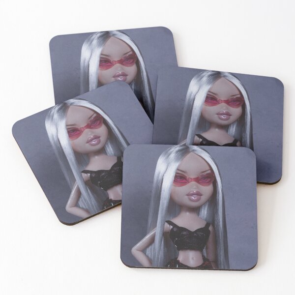 Item preview, Bratz Cloe W Red Glasses designed and sold by aus couture.