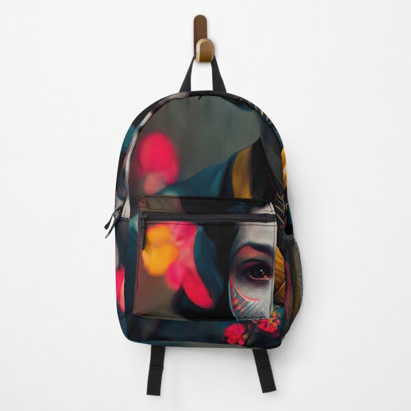 Item preview, Cyber Geisha designed and sold by Krys Dygas.