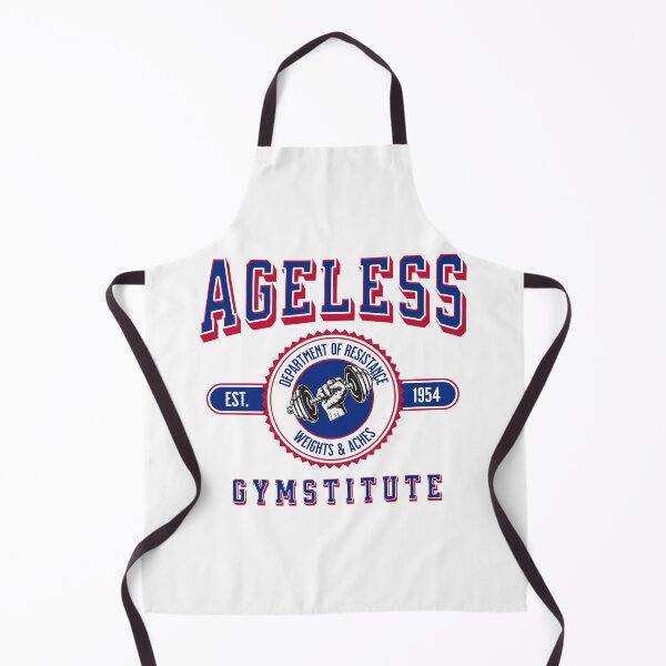 Item preview, Ageless Gymstitute designed and sold by agelessfitfreak.