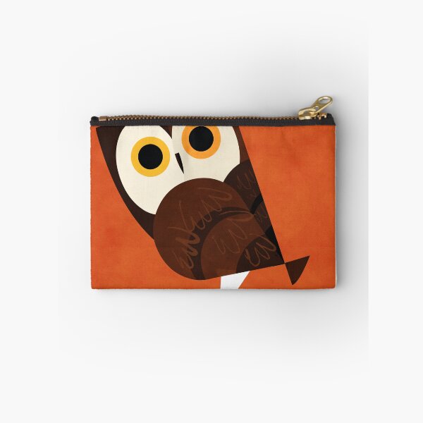 Item preview, O is for owl designed and sold by daviz.