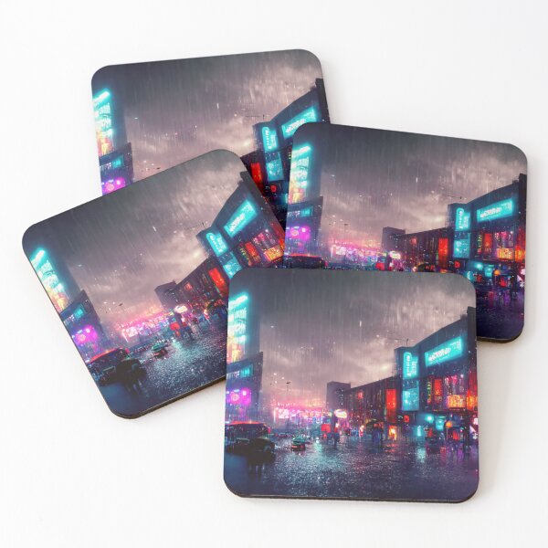 Item preview, Cityscape designed and sold by gisis777.
