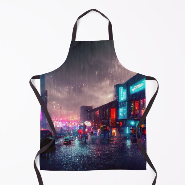 Item preview, Cityscape designed and sold by gisis777.