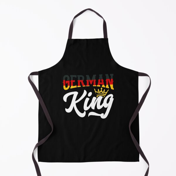 Item preview, German King Germany German Flag designed and sold by ShopTheStyle.