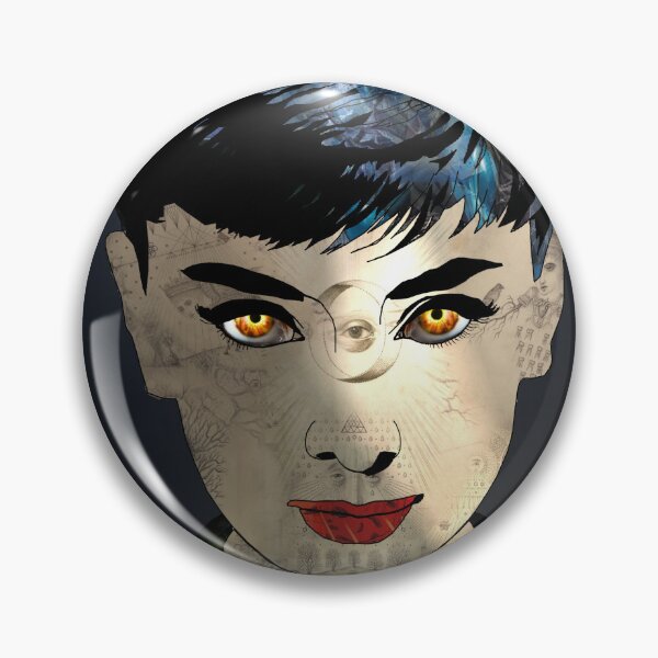 Item preview, Audrey designed and sold by BLZBob.
