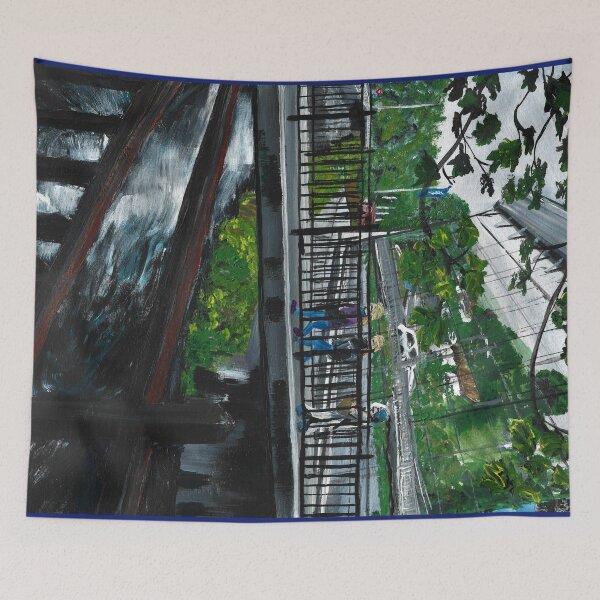 Item preview, Nesttun designed and sold by Rina Arling.