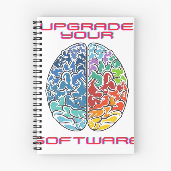 Item preview, Upgrade your software  designed and sold by Rickido.