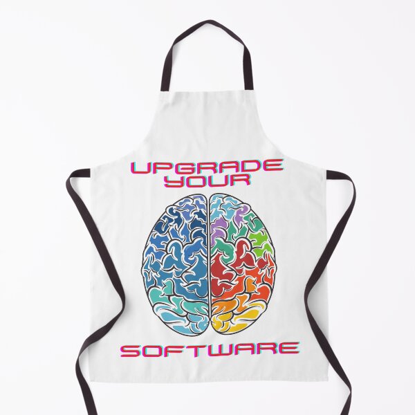Item preview, Upgrade your software  designed and sold by Rickido.