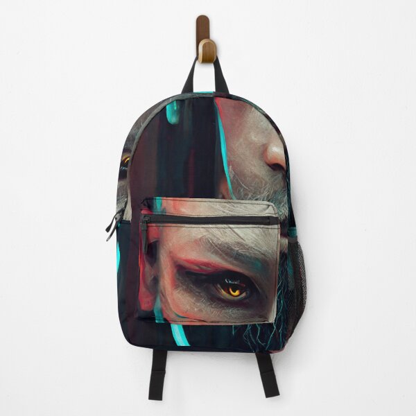 Item preview, Cyber Samurai designed and sold by Krys Dygas.
