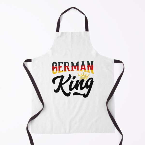 Item preview, German King Germany German Flag designed and sold by ShopTheStyle.
