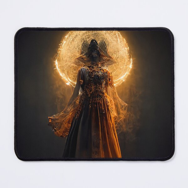 Item preview, Hecate designed and sold by VisualPoet369.