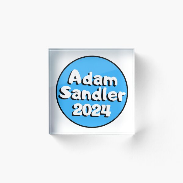 Item preview, Adam Sandler 2024 designed and sold by NOTFUNNIE.