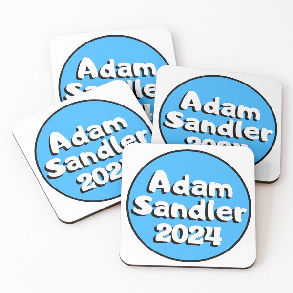 Item preview, Adam Sandler 2024 designed and sold by NOTFUNNIE.